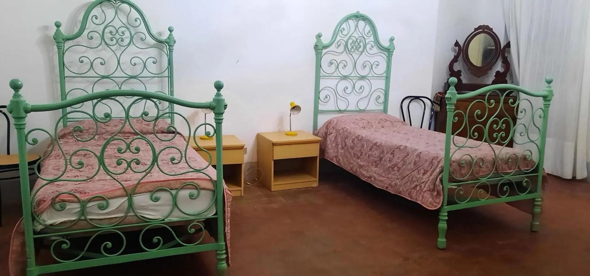 Charming House In Fiesole, Near Florence With Garden Compiobbi 0*,
